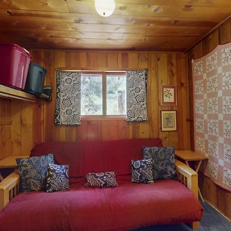 Joseph Pine Cone Cottage מראה חיצוני תמונה