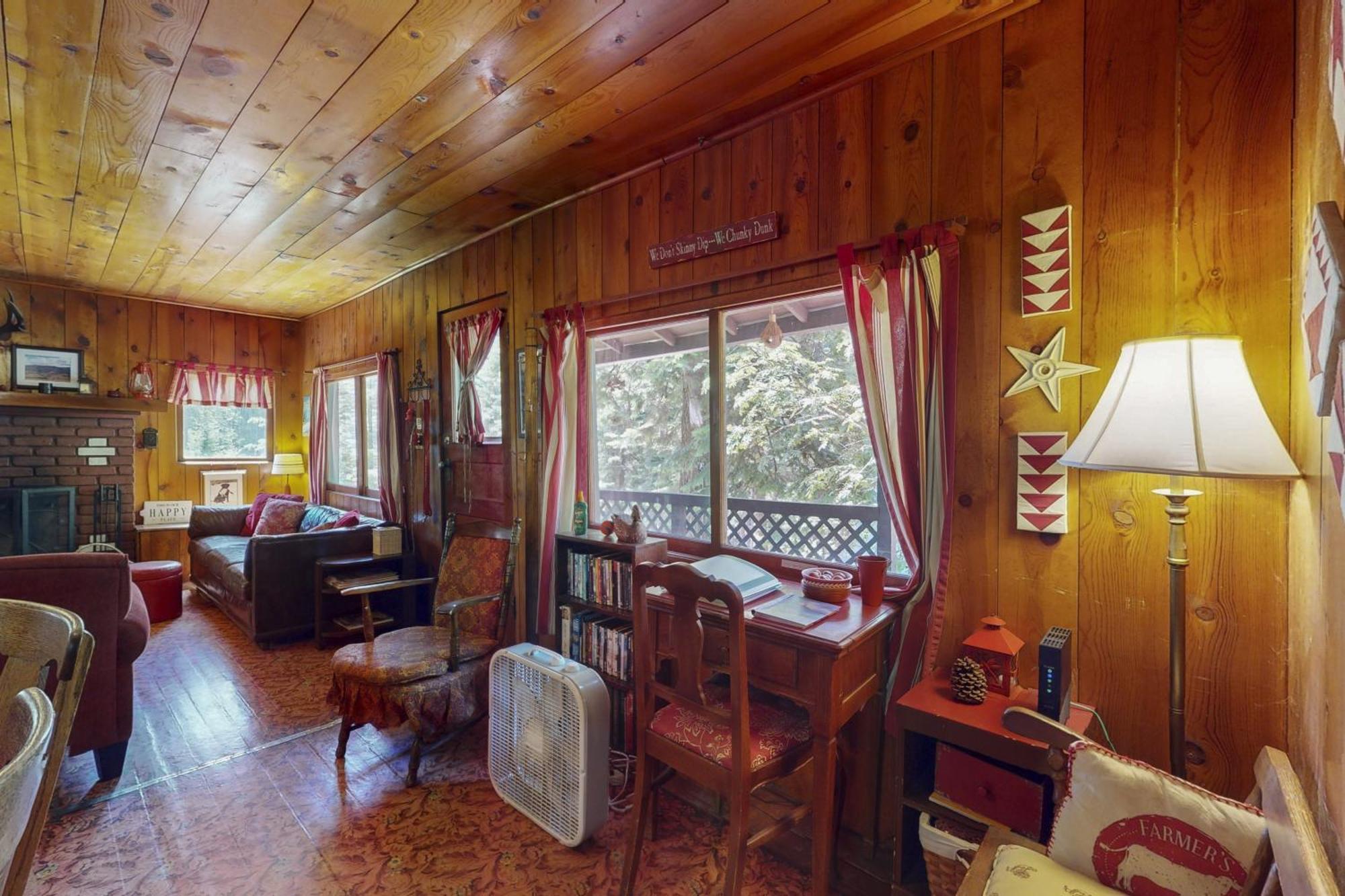 Joseph Pine Cone Cottage מראה חיצוני תמונה